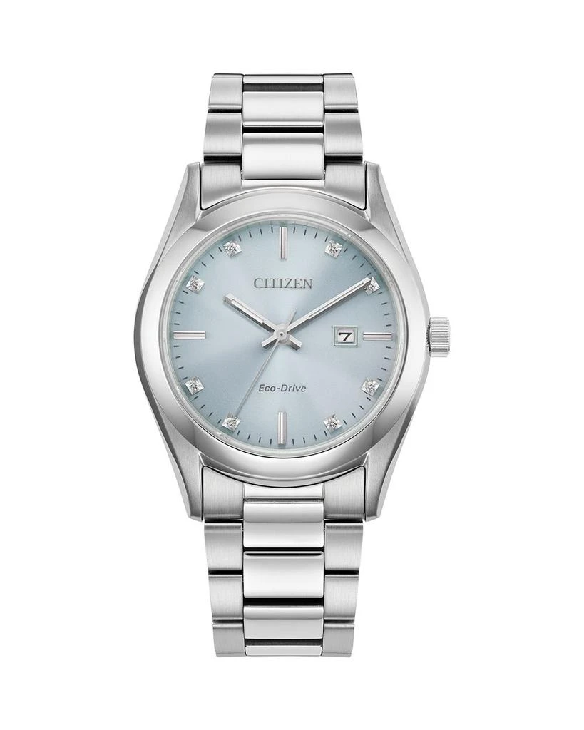 Citizen Eco-Drive Sport Luxury Watch, 33mm 1