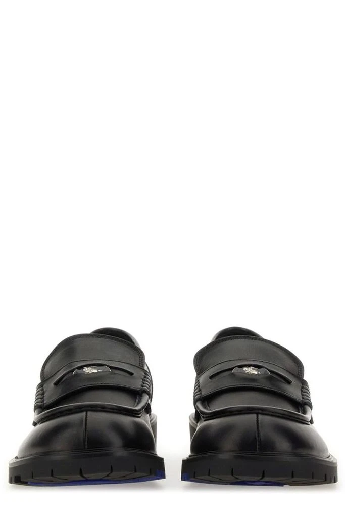 Burberry Burberry Rogue Slip-On Loafers 3