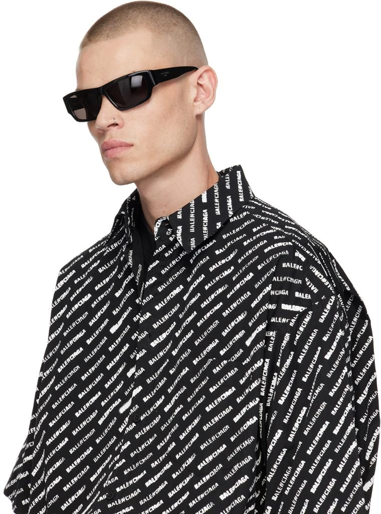 Balenciaga Black Tuesday Sunglasses 4