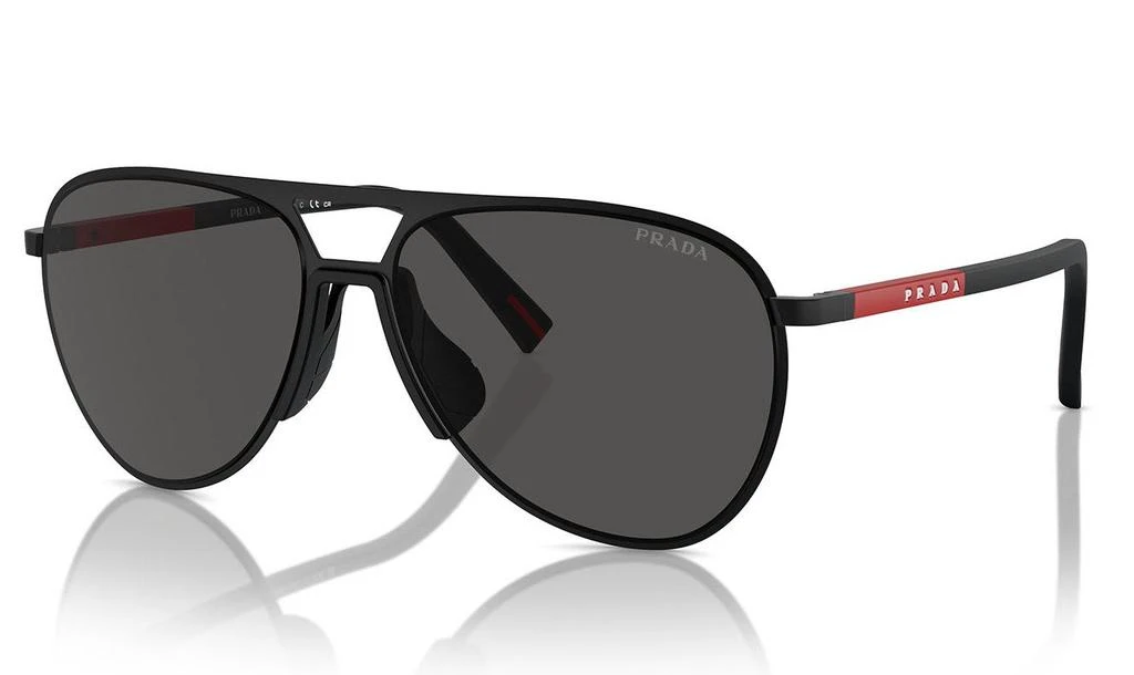 Prada Prada Eyewear Aviator Sunglasses 2