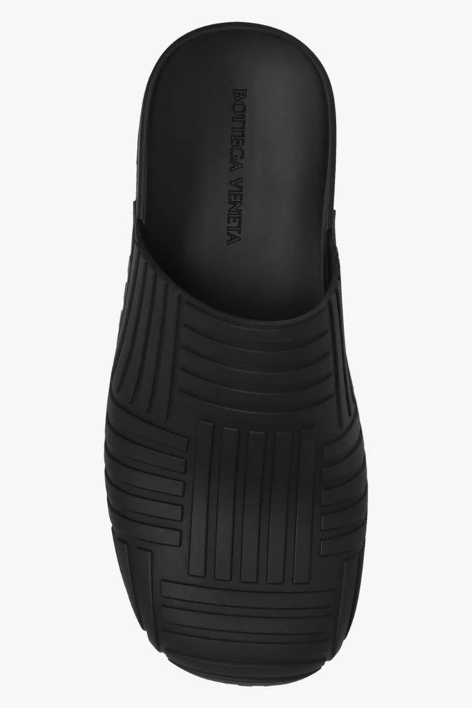 Bottega Veneta Embossed slides 6