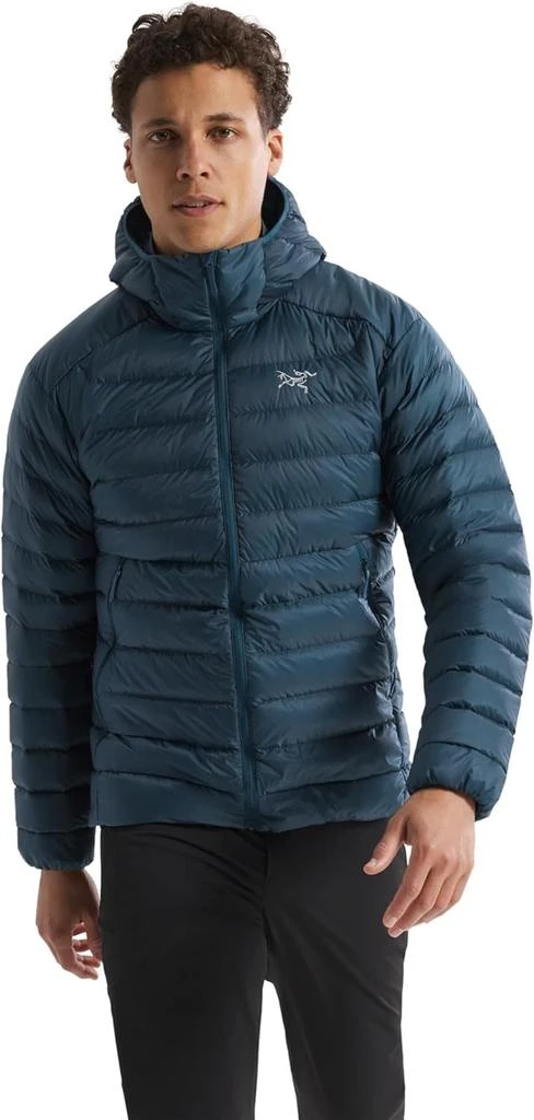 Arc'teryx Arc'teryx Cerium Hoody, Men’s Down Jacket | Packable, Insulated Men’s Winter Jacket with Hood