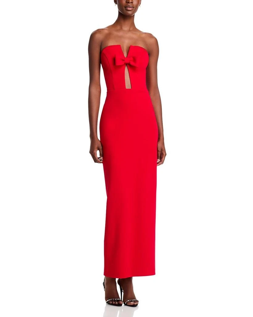 AQUA Evening Gown - Exclusive 1