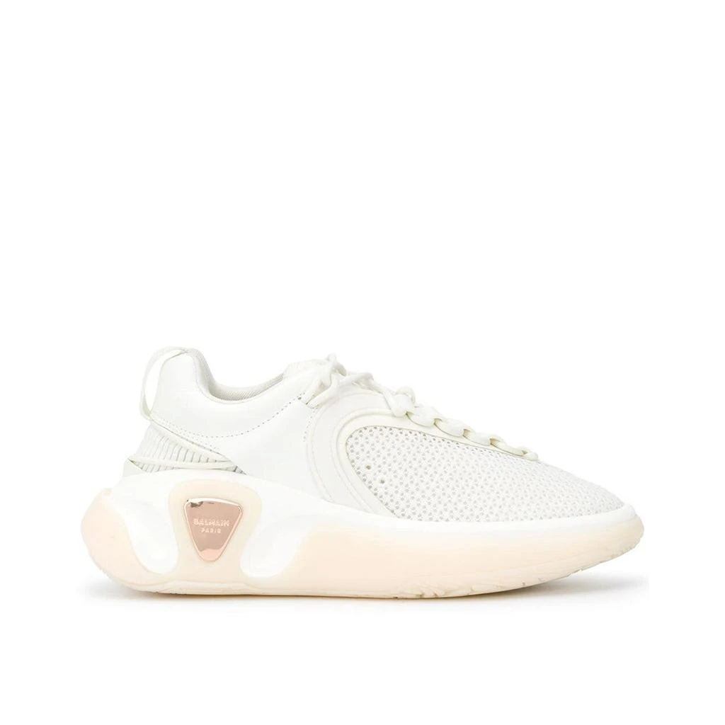 Balmain Balmain B-Runner Sneakers 1
