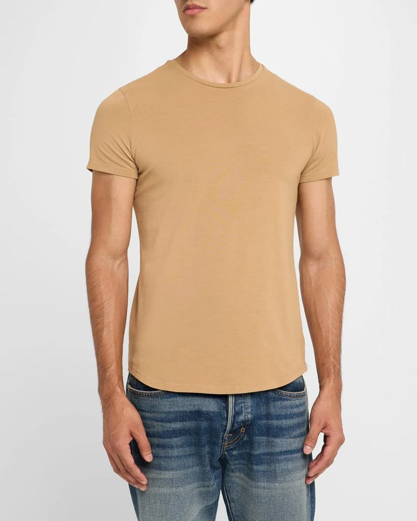 MONFRÈRE Men's Dann Jersey T-Shirt 4