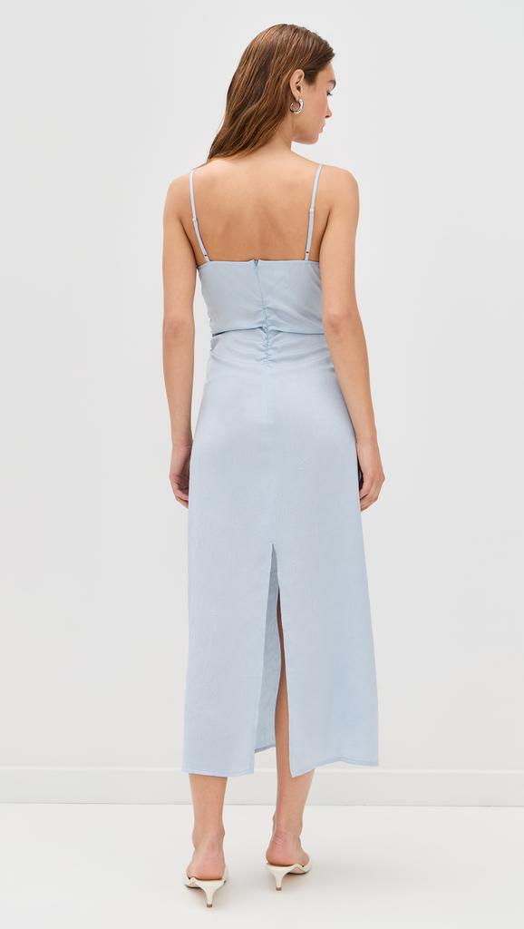 BAUM UND PFERDGARTEN Atalia Dress