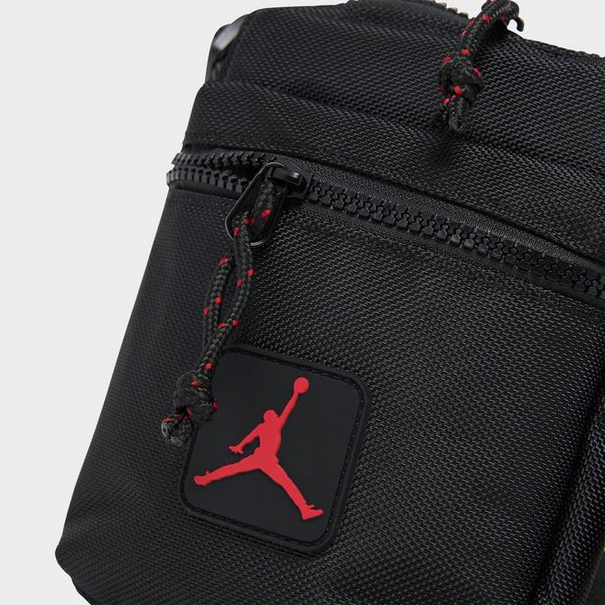 Jordan Jordan Rise Festival Bag (1L) - Backpacks - Compare