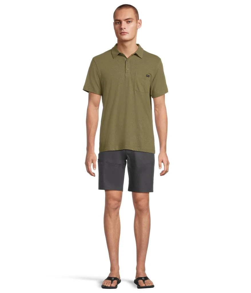 Mountain Hardwear On Edge™ Polo 5