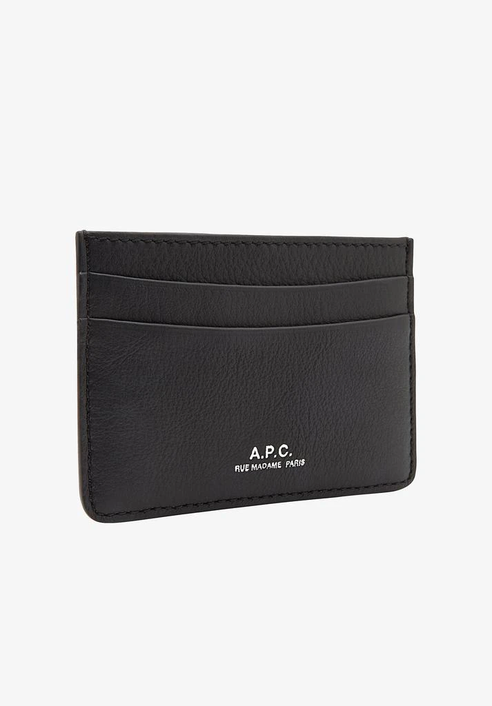 A.P.C. André cardholder 2