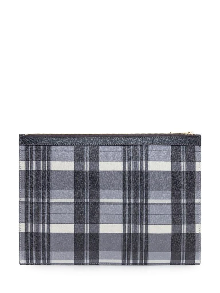 Thom Browne Thom Browne Medium Document Holder 3