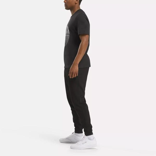 Reebok Basketball T-Shirt 2