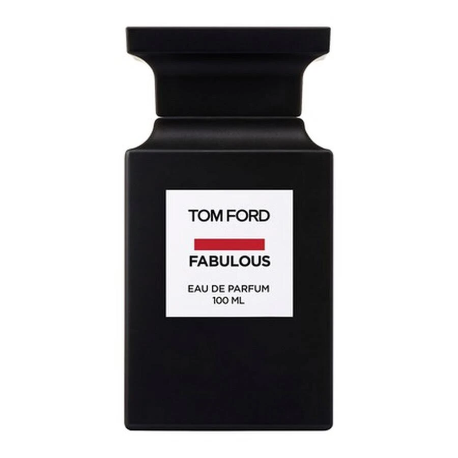 Tom Ford Tom Ford Fucking Fabulous Unisex EDP 1