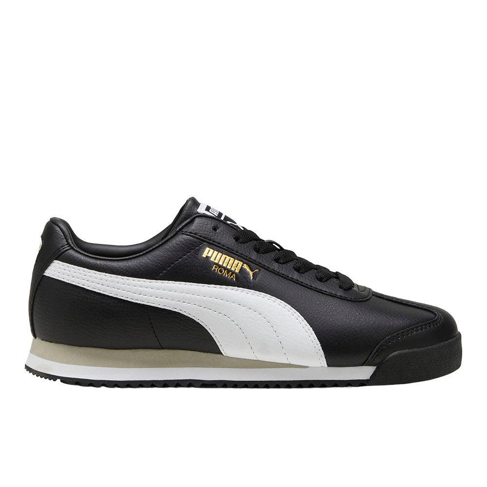 Puma Roma 24 Standard Lace Up Sneakers