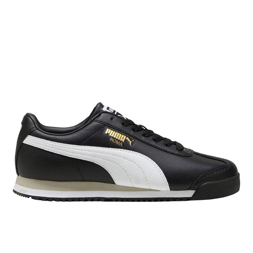 Puma Roma 24 Standard Lace Up Sneakers 1