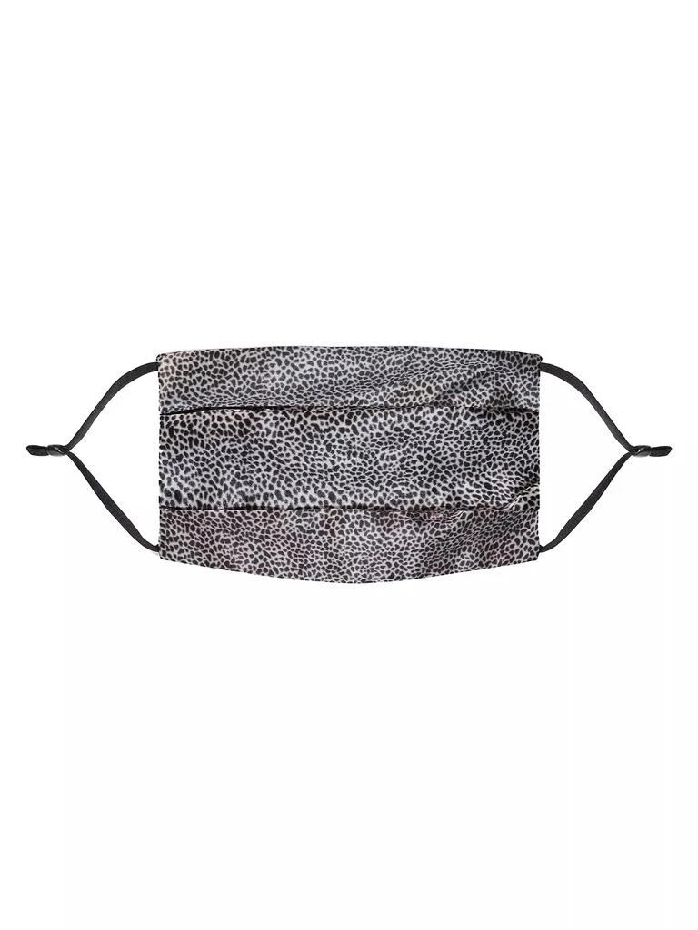 Slip Reusable Face Covering 1