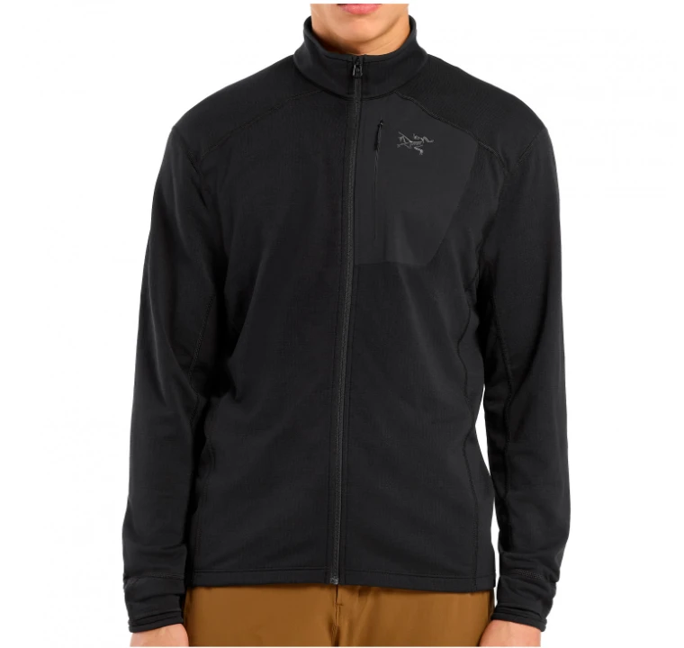 Arc'teryx Arc'teryx Mens Delta Jacket 3