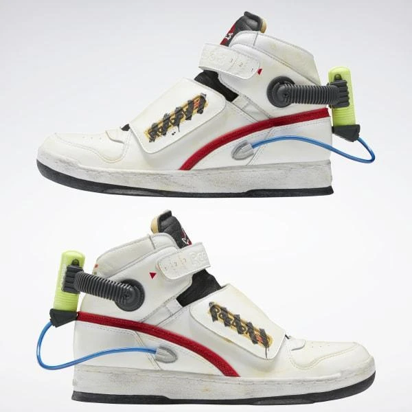 Reebok Ghostbusters Ghost Smasher Men's Shoes 6