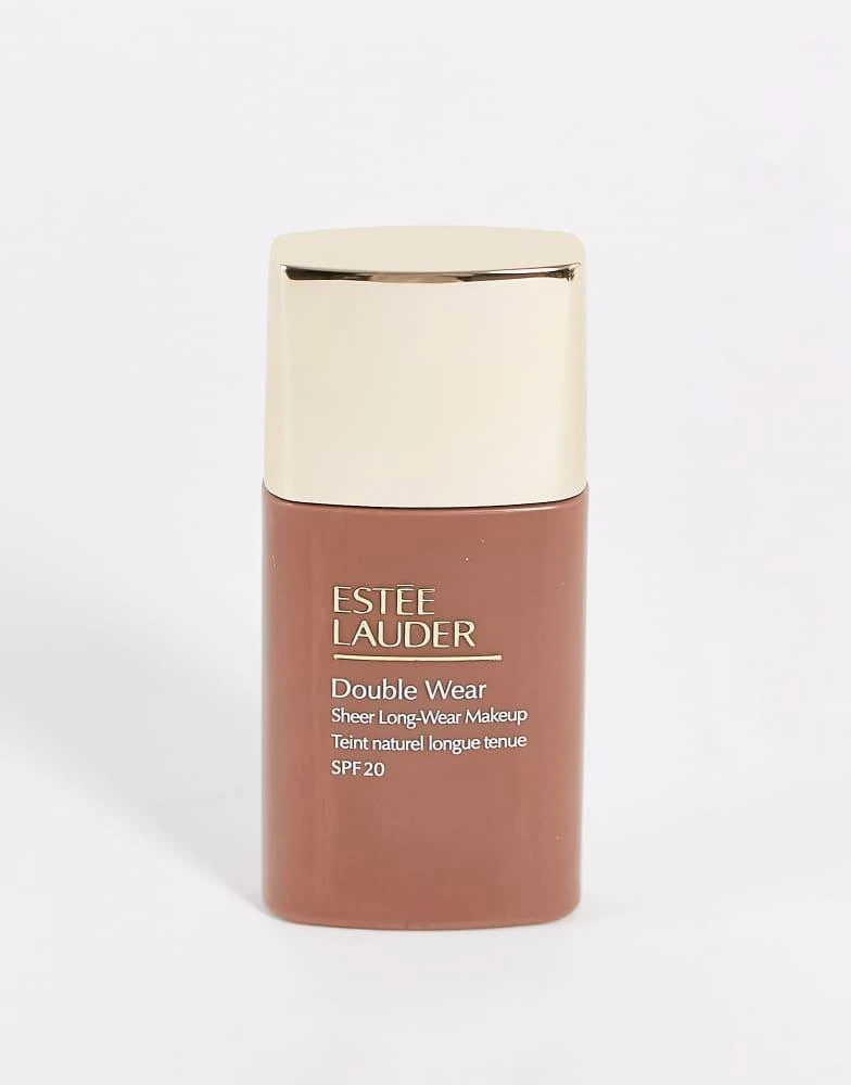 Estée Lauder Estee Lauder Double Wear Sheer Long-Wear Foundation SPF20 30ml 27