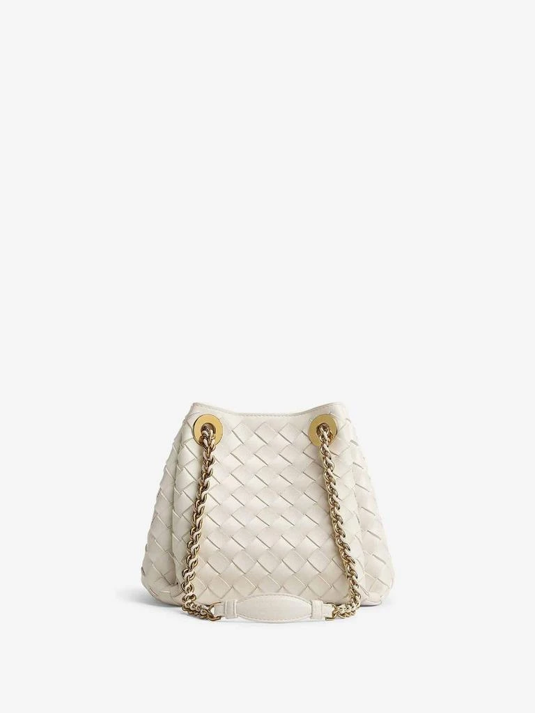 Bottega Veneta Bottega Veneta Parachute Shoulder Bag 1