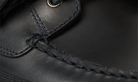 Ralph Lauren Ranger x Alex Dymond Boat Shoe 5
