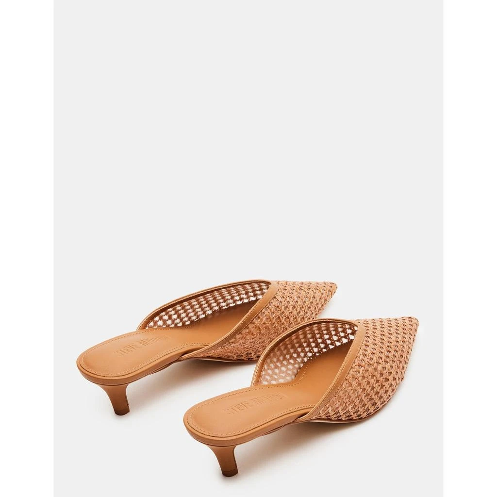 Steve Madden Livia Tan Multi 5
