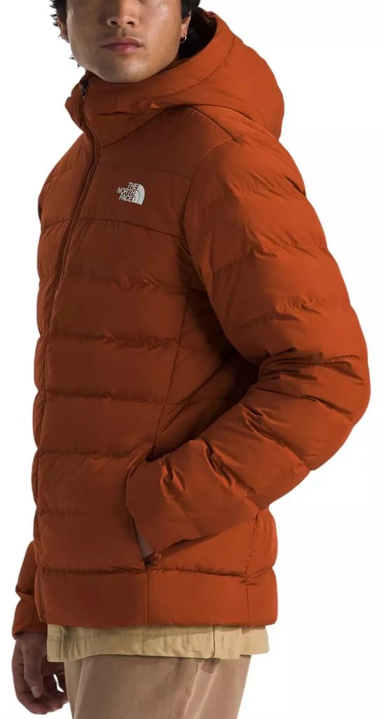 The North Face The North Face Men's Aconcagua Hooded Jacket 4