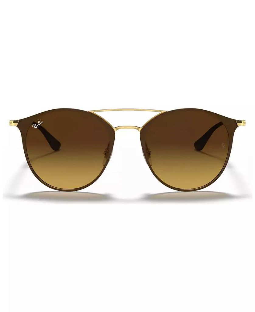 Ray-Ban Unisex Sunglasses, RB3546 52 3