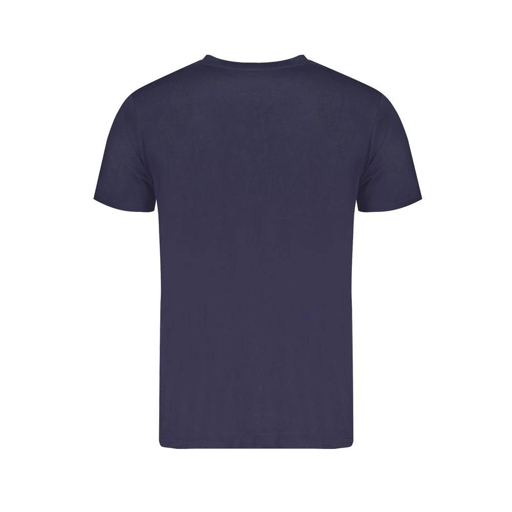 Norway 1963 Cotton Men's T-Shirt 2