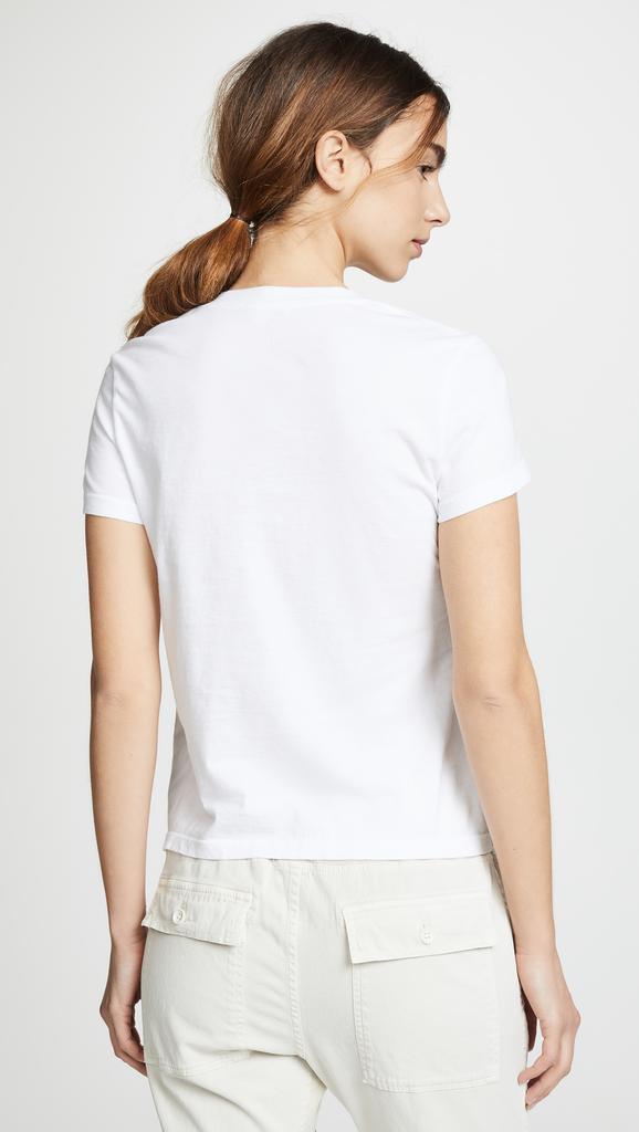 James Perse Vintage Boy Tee