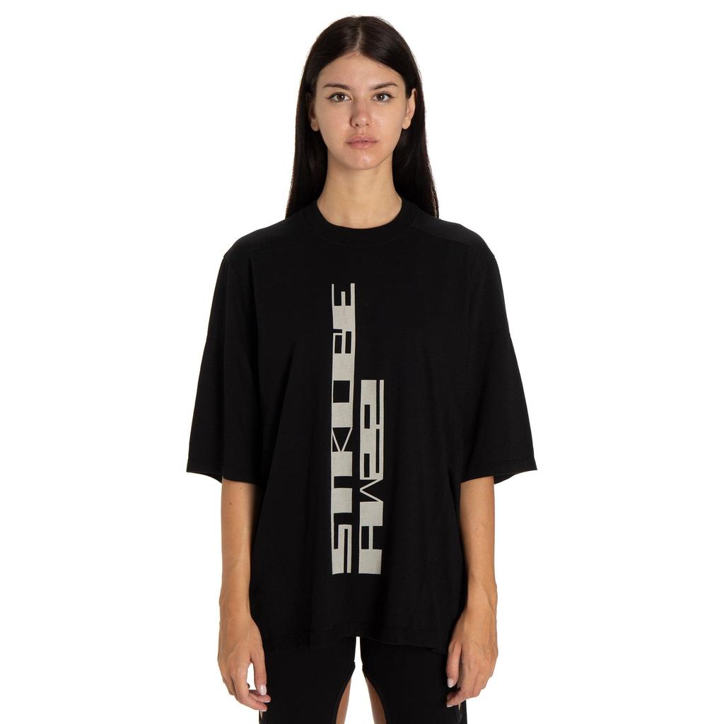Rick Owens Walrus T-shirt