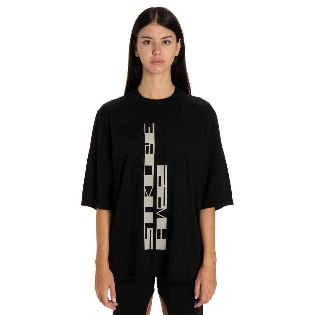 Rick Owens Walrus T-shirt 2