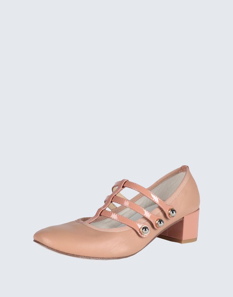 Repetto Pump