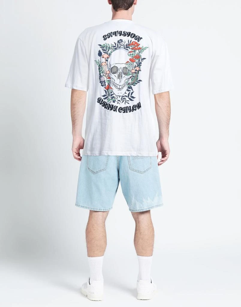 BOLONGARO TREVOR Basic T-shirt 3