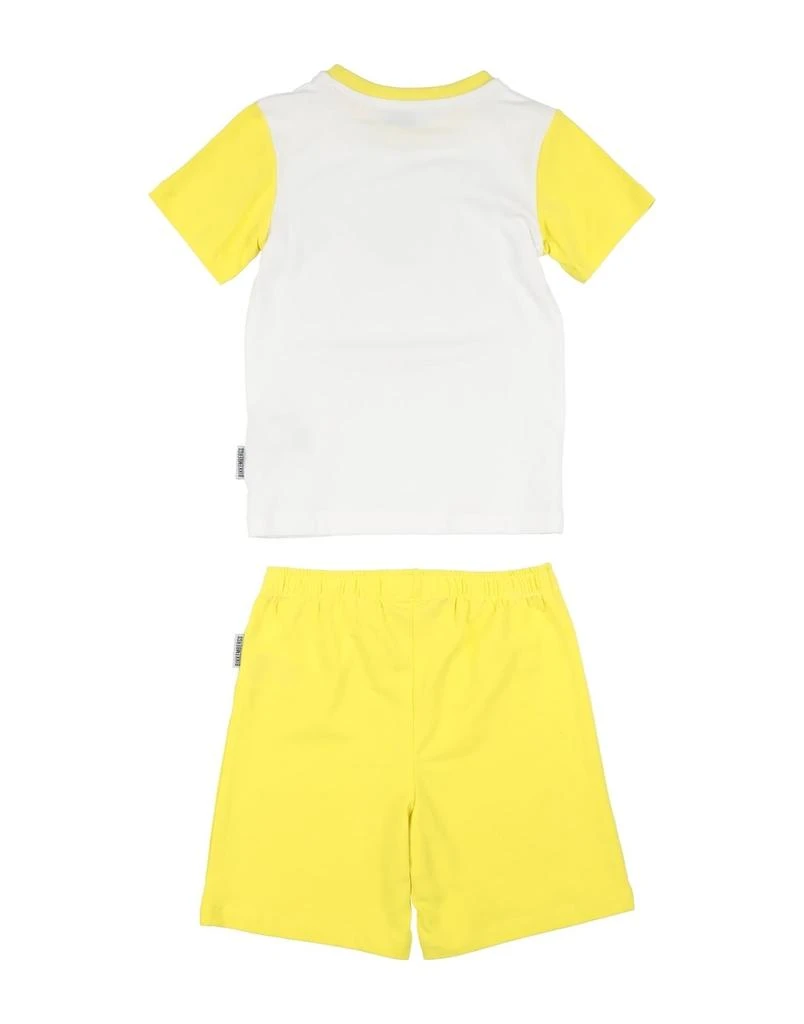 BIKKEMBERGS Kids’ co-ord 2