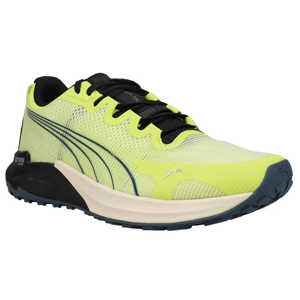 Shop Fast-Trac Nitro Trail Running Shoes on Sale at  display picture 3