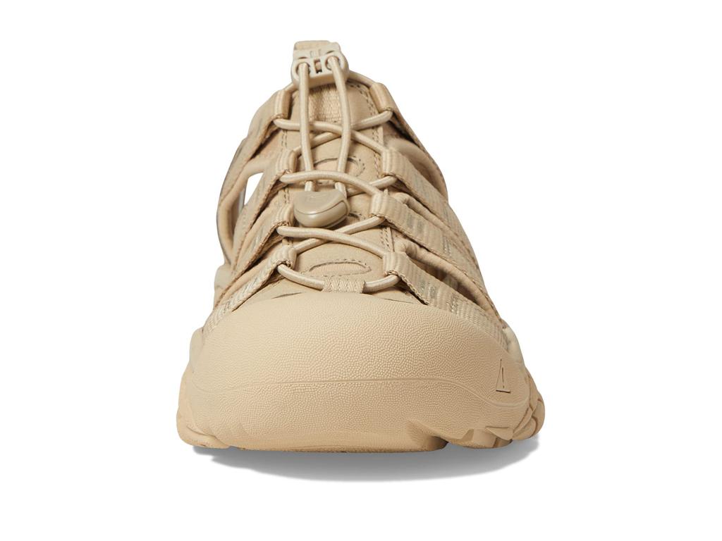 サンダル・ミュール KEEN 25SS Newport H2 Sandals 1027353 MONOCHROME SAFARI Women's Newport H2 Sandal | Mono/Safari | KEEN Footwear