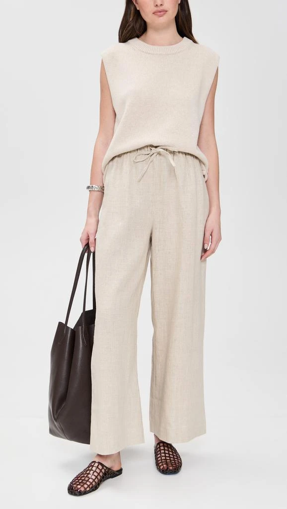 Faithfull the Brand Jones Pants 4