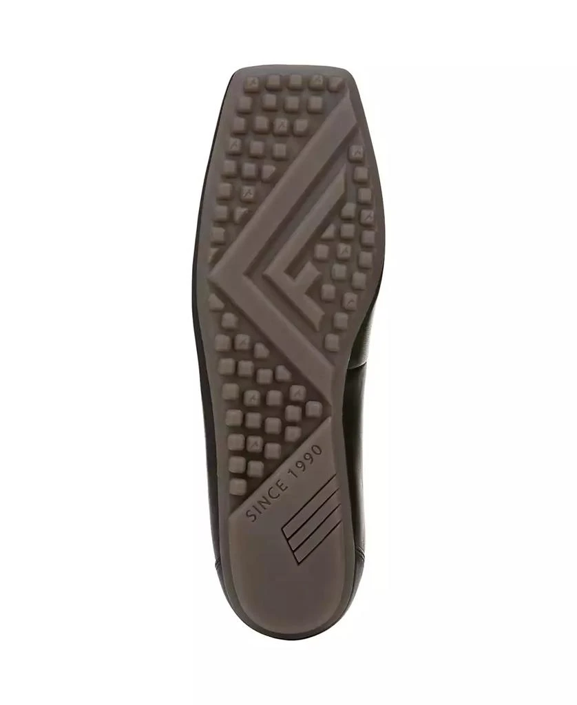 Franco Sarto Women's Imara Square Toe Ballerina Flats 5