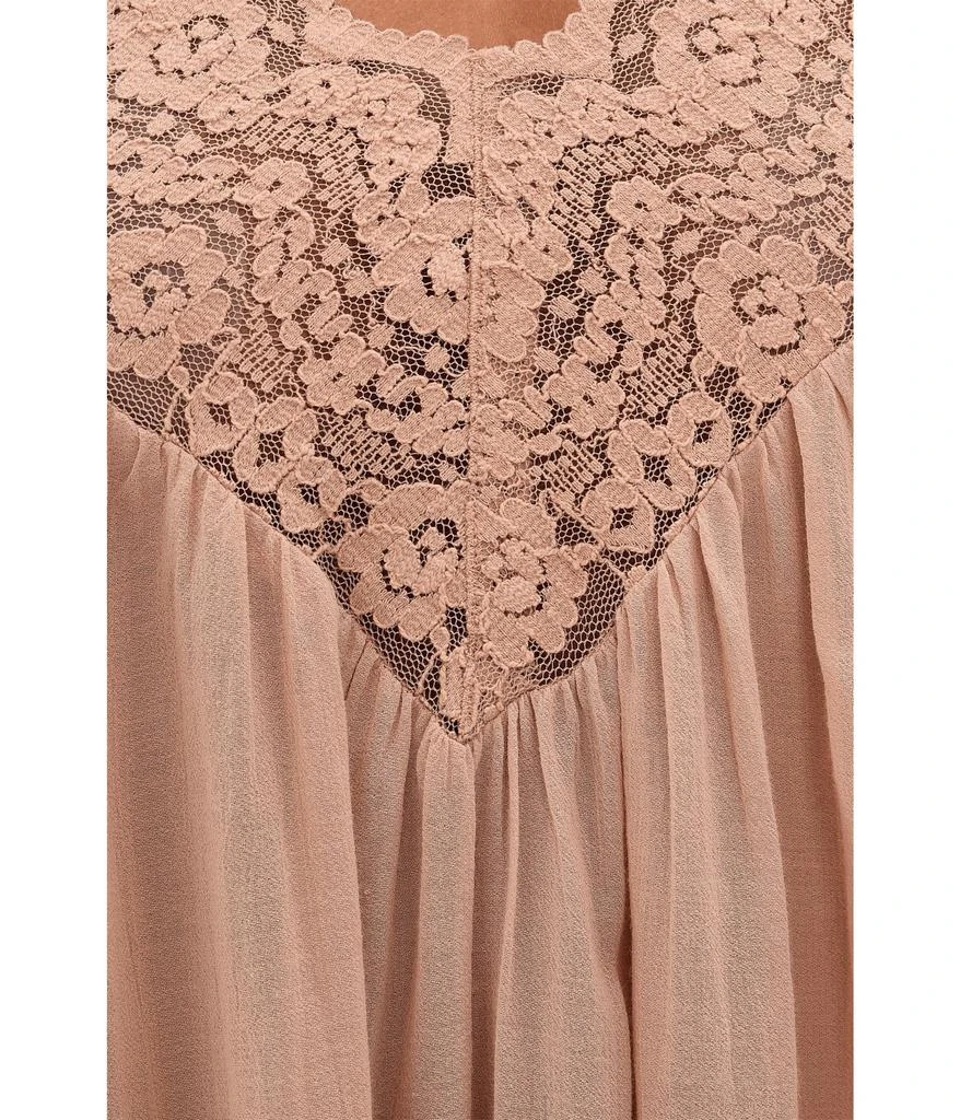 Free People Fiona Slip 5