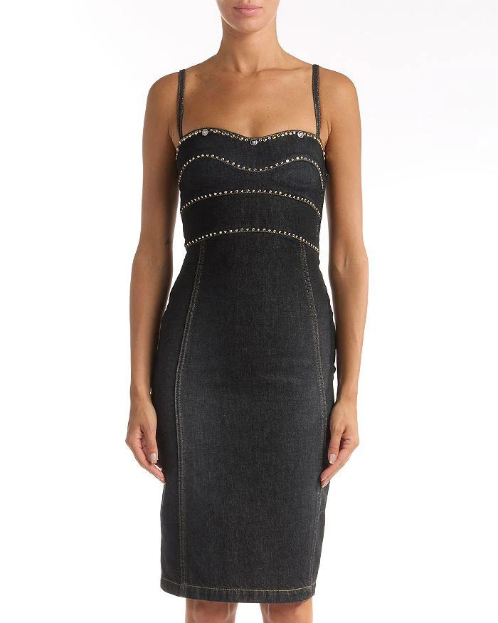 Versace Beaded Detail Dress  On Sale Now with Up to 34% Off | Discover  Exclusive Deals & Savings at BeyondStyle  Authentic Versace women >  clothing > dresses|versace-beaded-detail-dress-1717262340371079247 with  Limited-Time Discounts,
