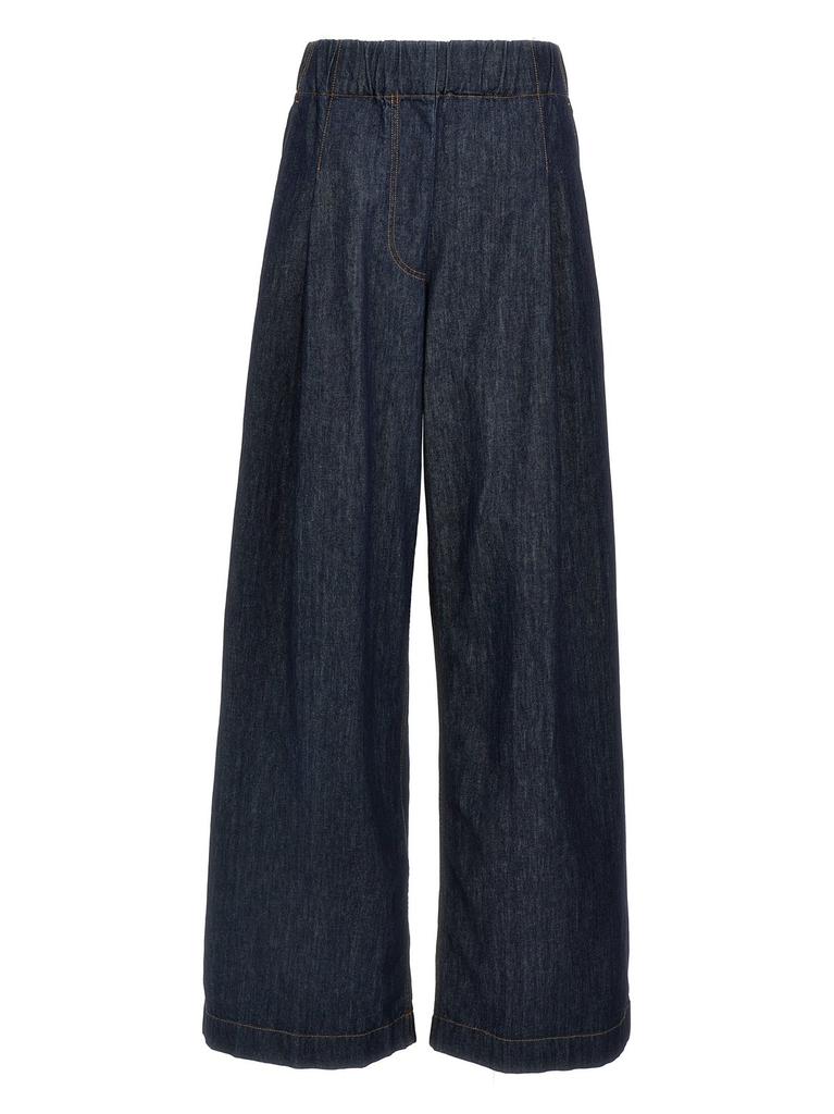 Pamplona Wide-leg Jeans – On Sale Now with Up to 19% Off
