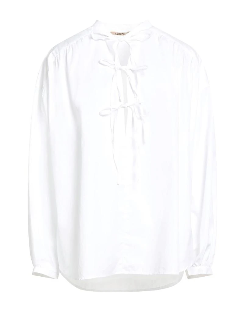 BARENA Solid color shirts & blouses 1