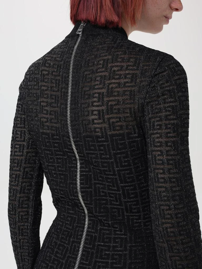 Balmain Dress woman Balmain 4
