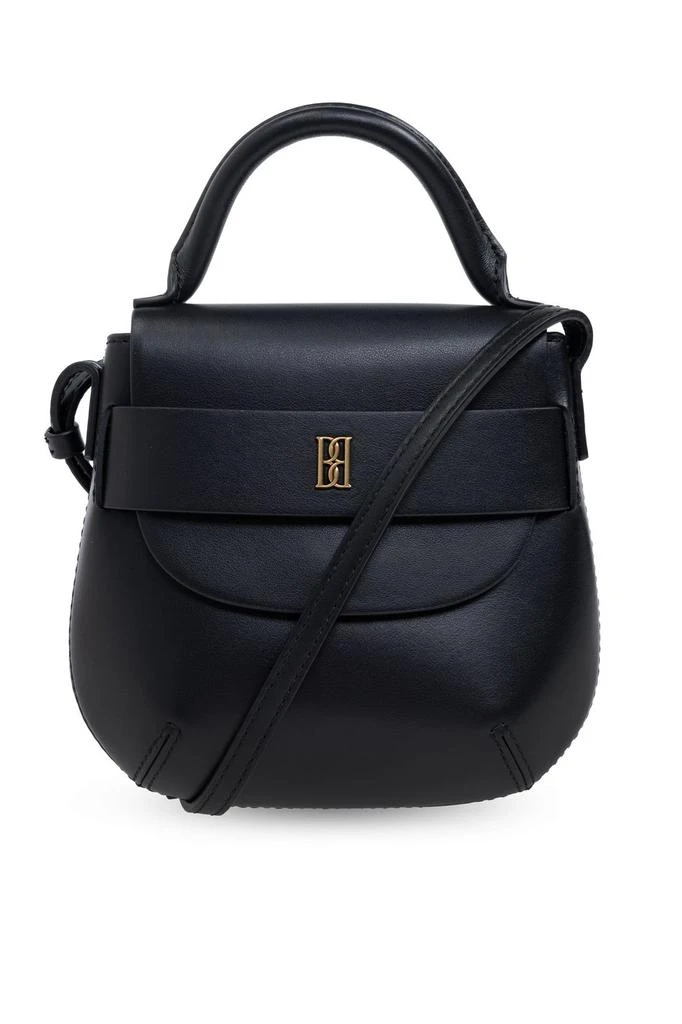 BY MALENE BIRGER By Malene Birger Signature Flap Crossbody Bag 1