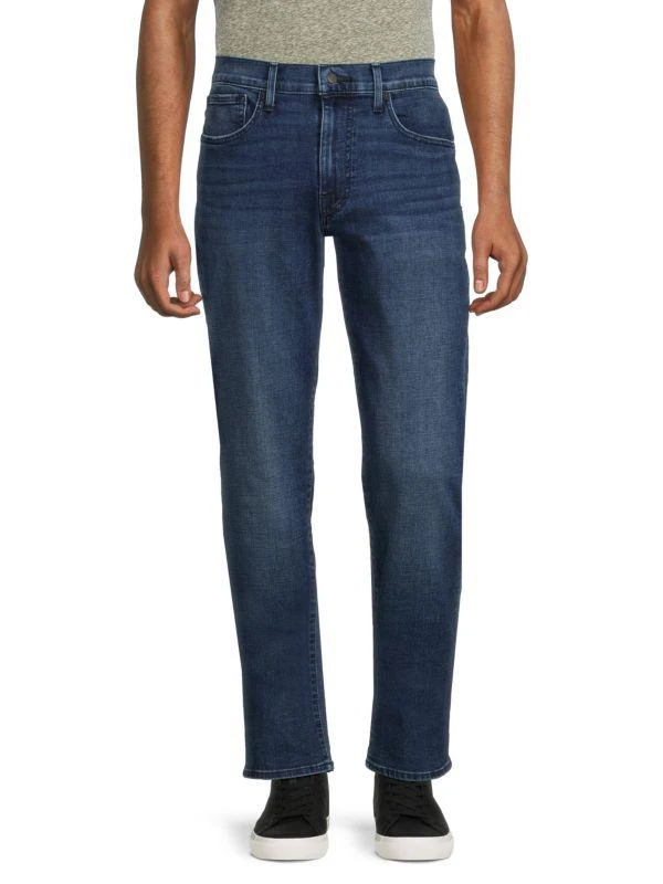 Joe's Jeans The Brixton Straight & Narrow Jeans 1