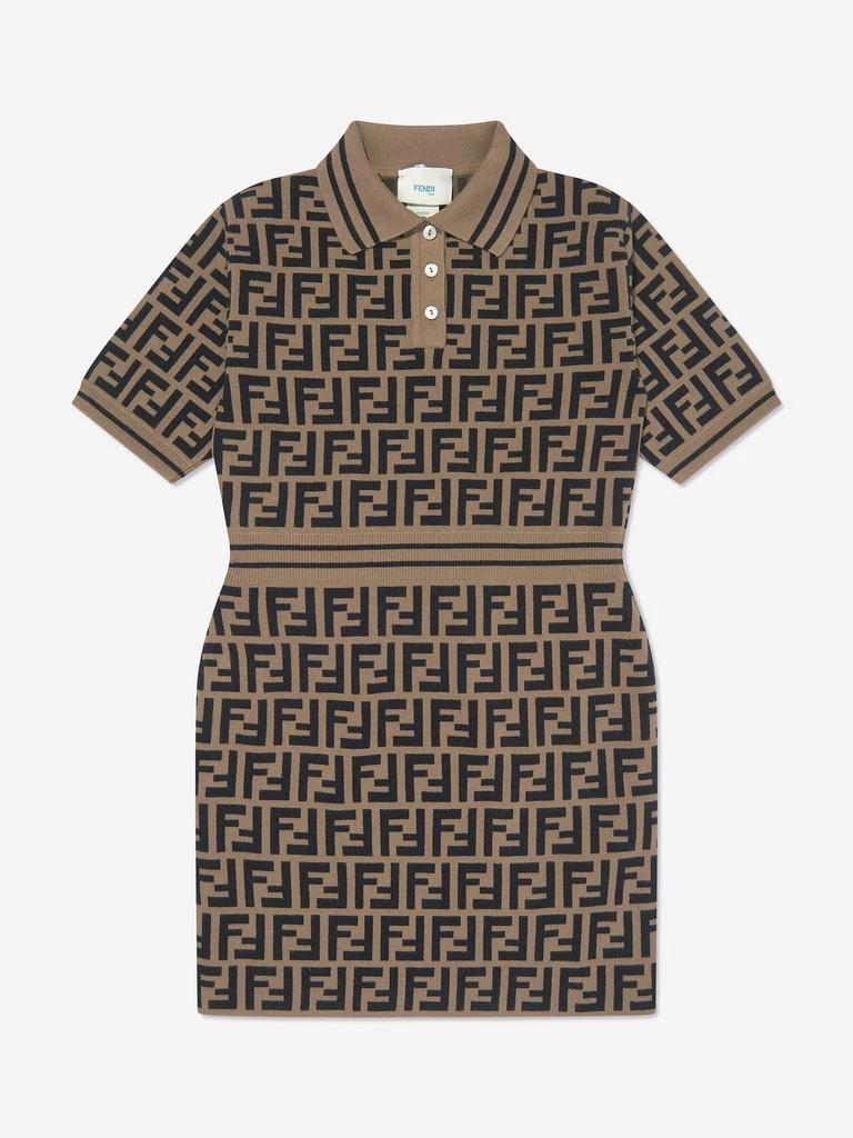 soleil knit dress Soleil Knit Dress main image 0