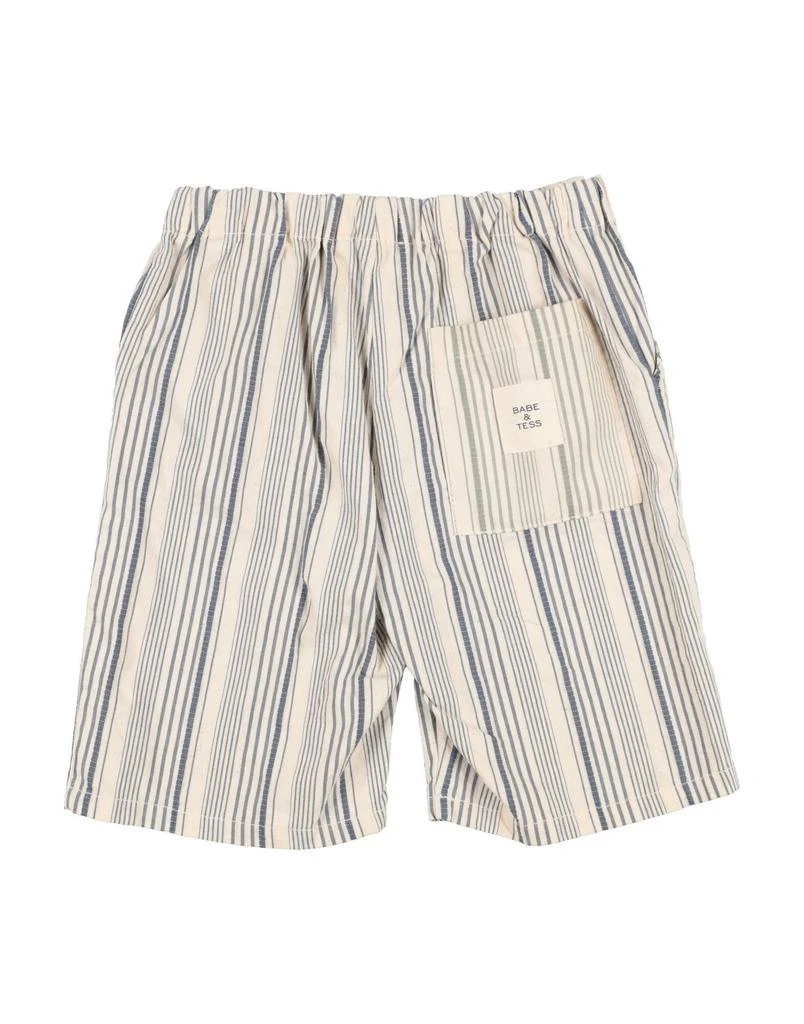 BABE & TESS Shorts & Bermuda 2