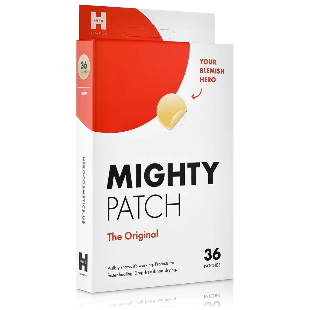 Hero Cosmetics Hero Cosmetics Mighty Patch - Original 2