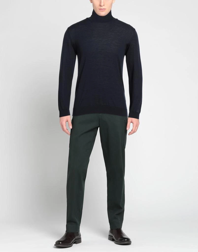 Woolrich Turtleneck 2