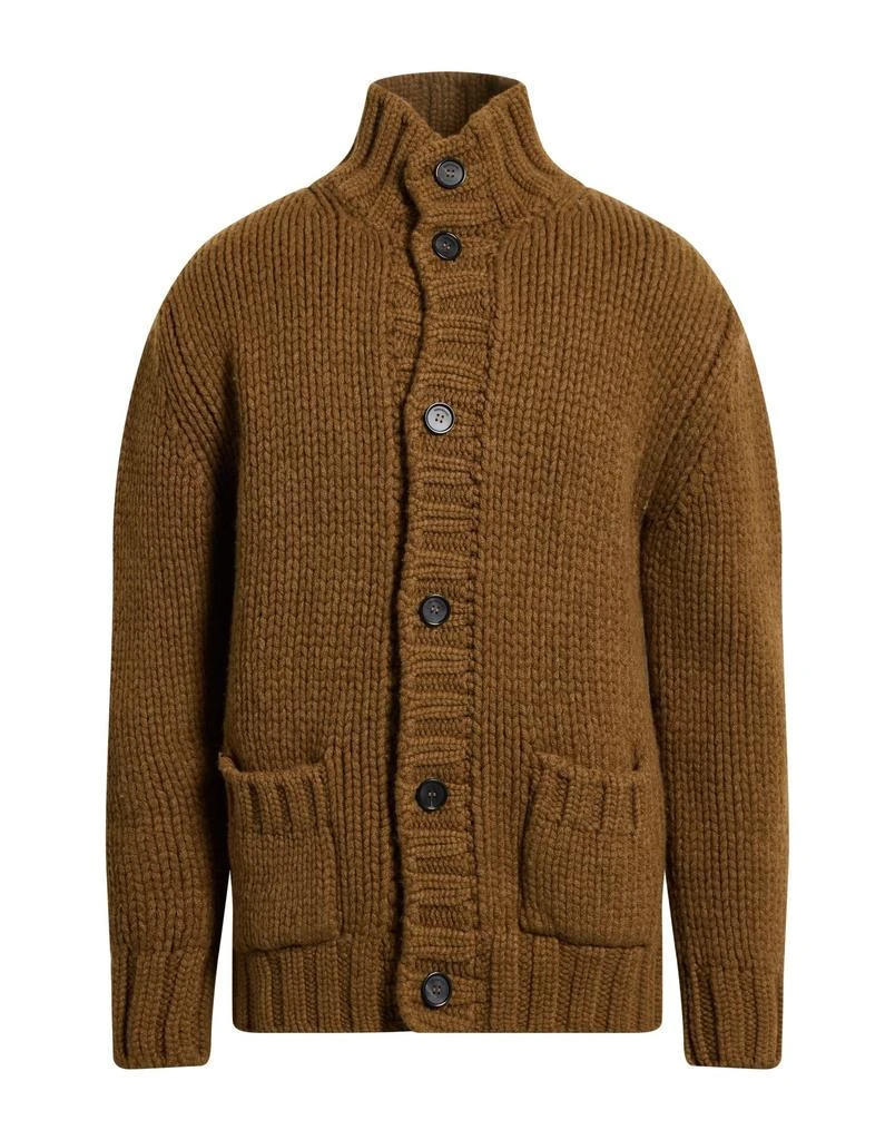 Salvatore Ferragamo Cardigan 1